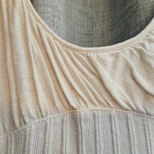 Freepeople  Beach Maxi knit